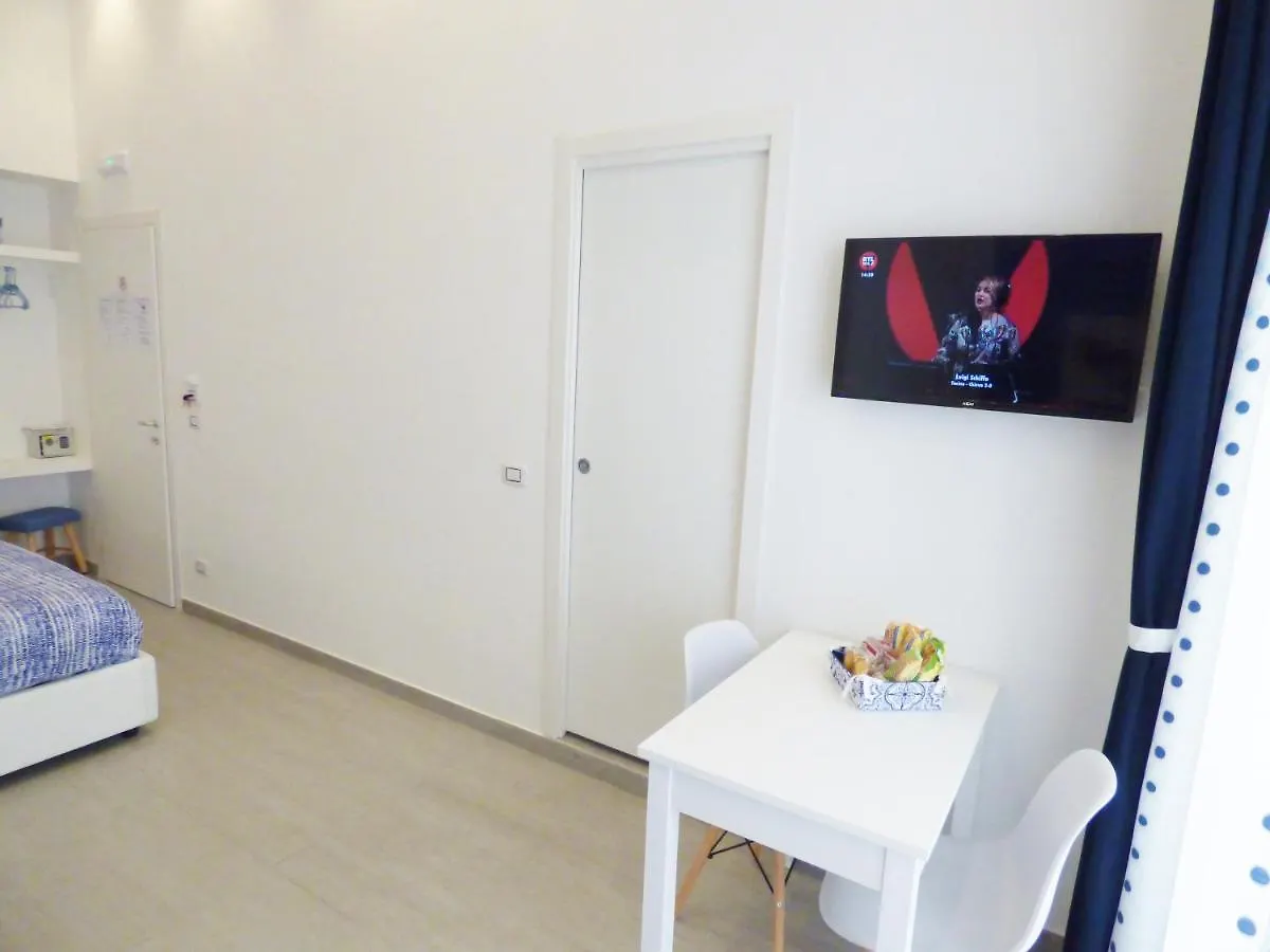 B&B Lemon Flats Naples 0*,