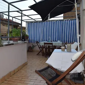 Terrazza In Borgo San Jacopo Appartement Florence
