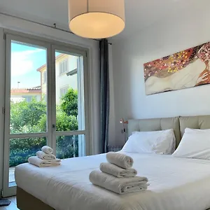 Borgo Guelfo V Appartement Florence