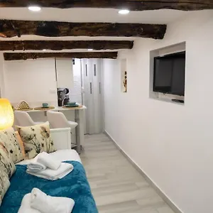  Couette-café A Casarell