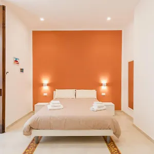 Maison d'hôtes O' Munasterio E Santa Chiara