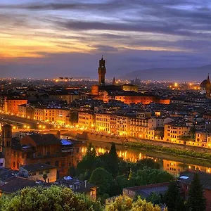 San Pietro Appartement Florence