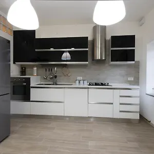 Park Appartement Monza