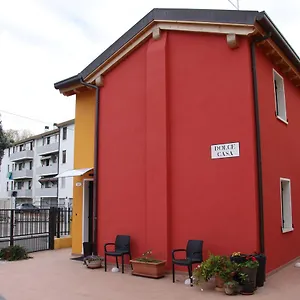 Dolce Casa Appartement Marghera