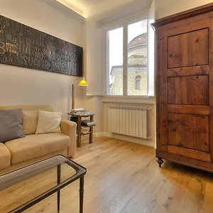 Medici Chapels Appartement Florence