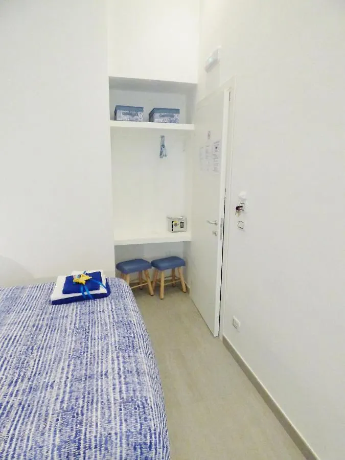 B&B Lemon Flats Naples 0*,  Italy