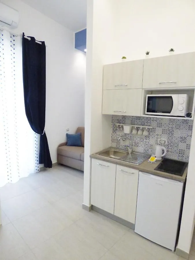 B&B Lemon Flats Naples Bed & Breakfast