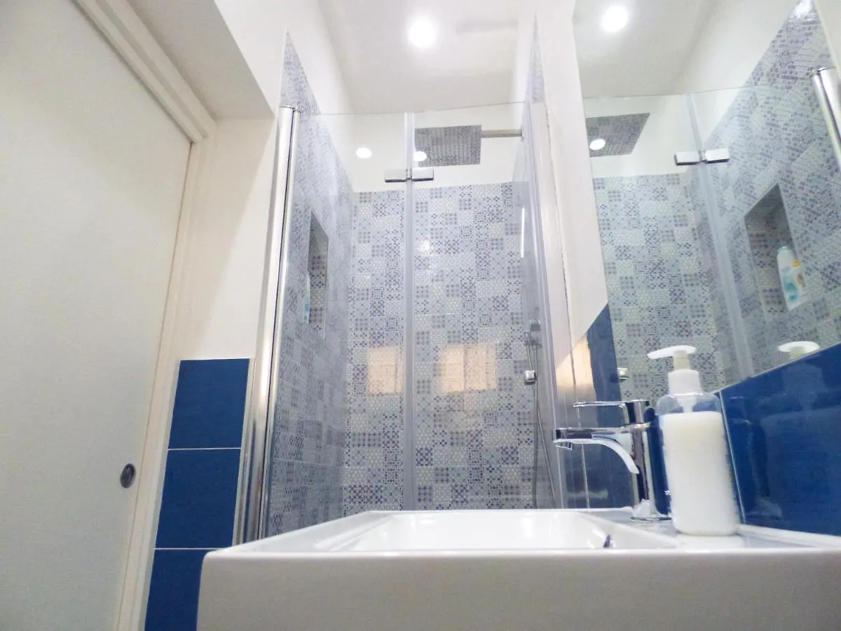 Bed & Breakfast B&B Lemon Flats Naples