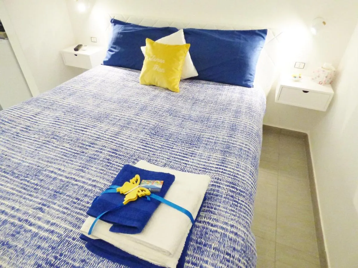 B&B Lemon Flats Naples Bed & Breakfast