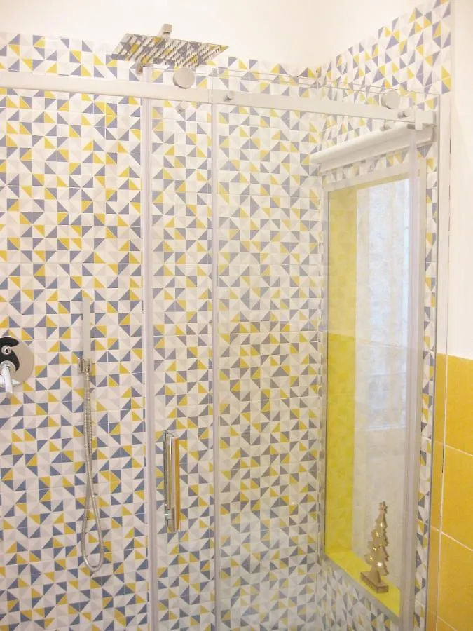 Bed & Breakfast B&B Lemon Flats Naples