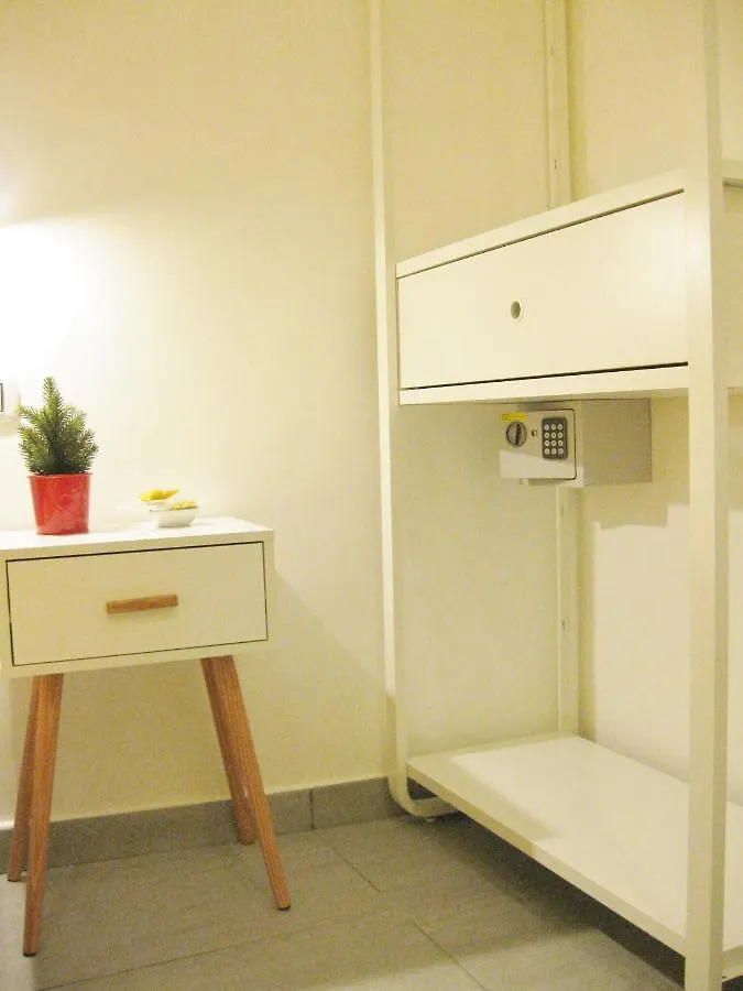 B&B Lemon Flats Naples 0*,