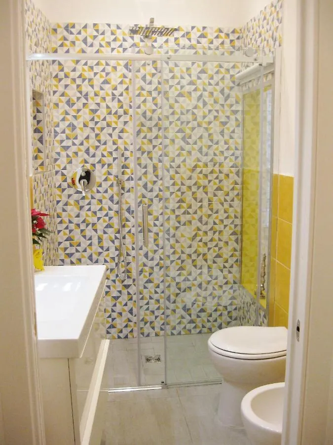 B&B Lemon Flats Naples Italy