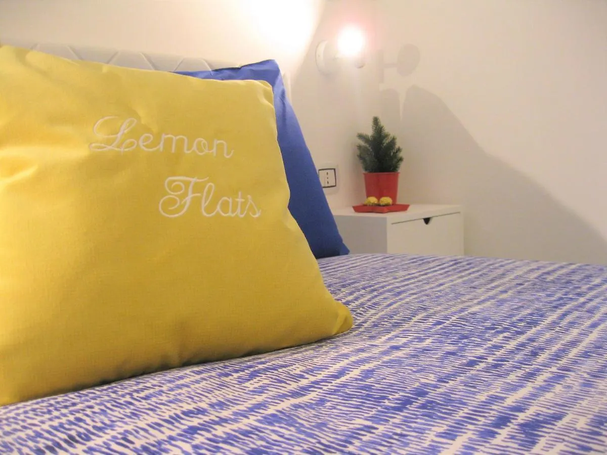 Bed & Breakfast B&B Lemon Flats Naples