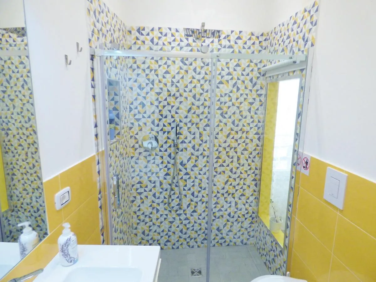 B&B Lemon Flats Naples