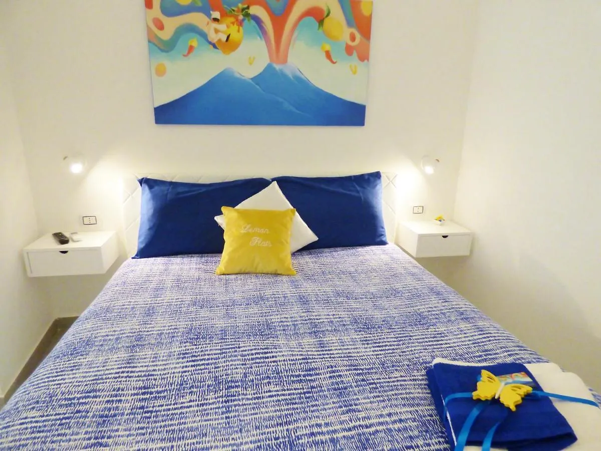 Bed & Breakfast B&B Lemon Flats Naples