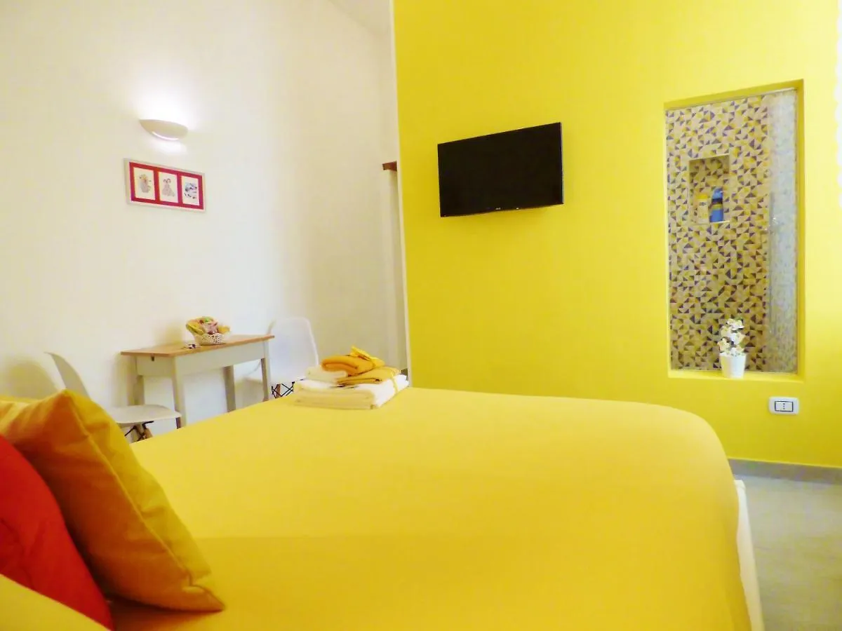 Bed & Breakfast B&B Lemon Flats Naples