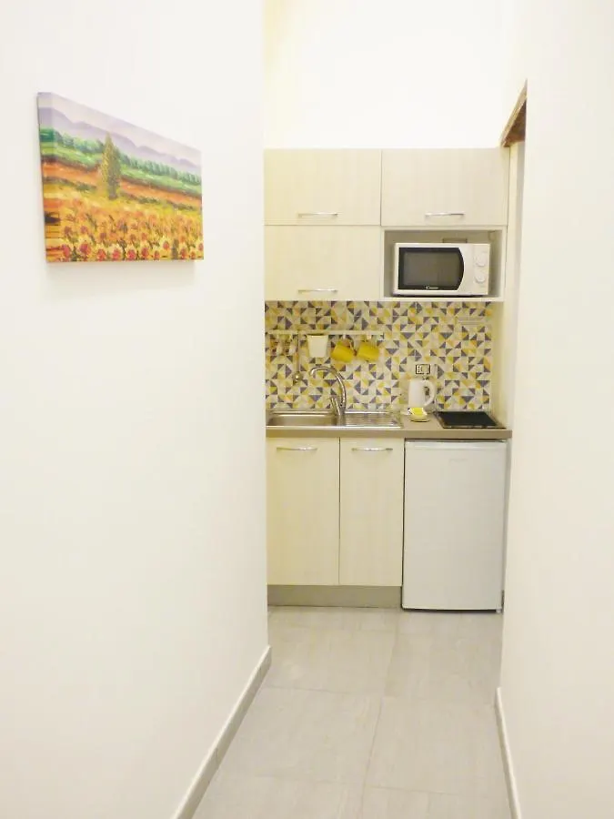 B&B Lemon Flats Naples Bed & Breakfast