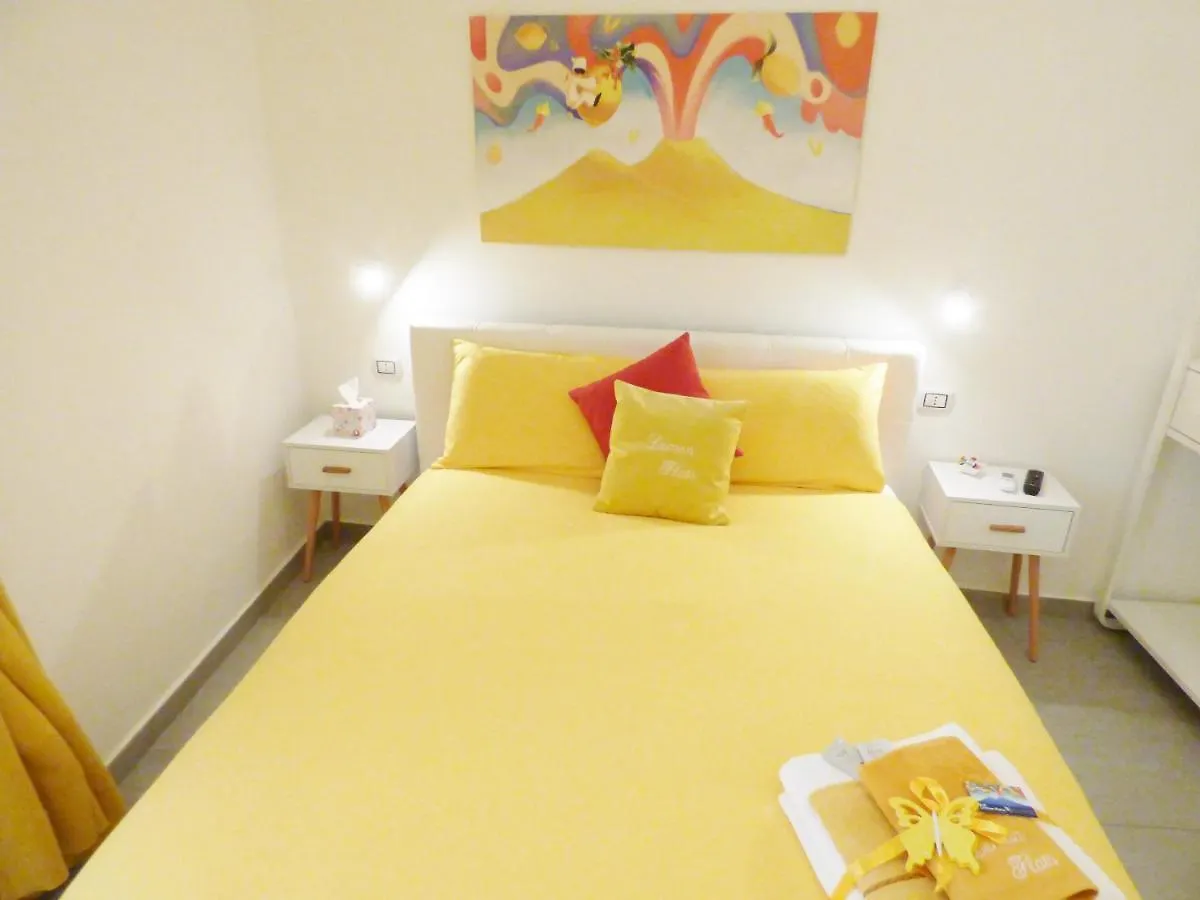 B&B Lemon Flats Naples