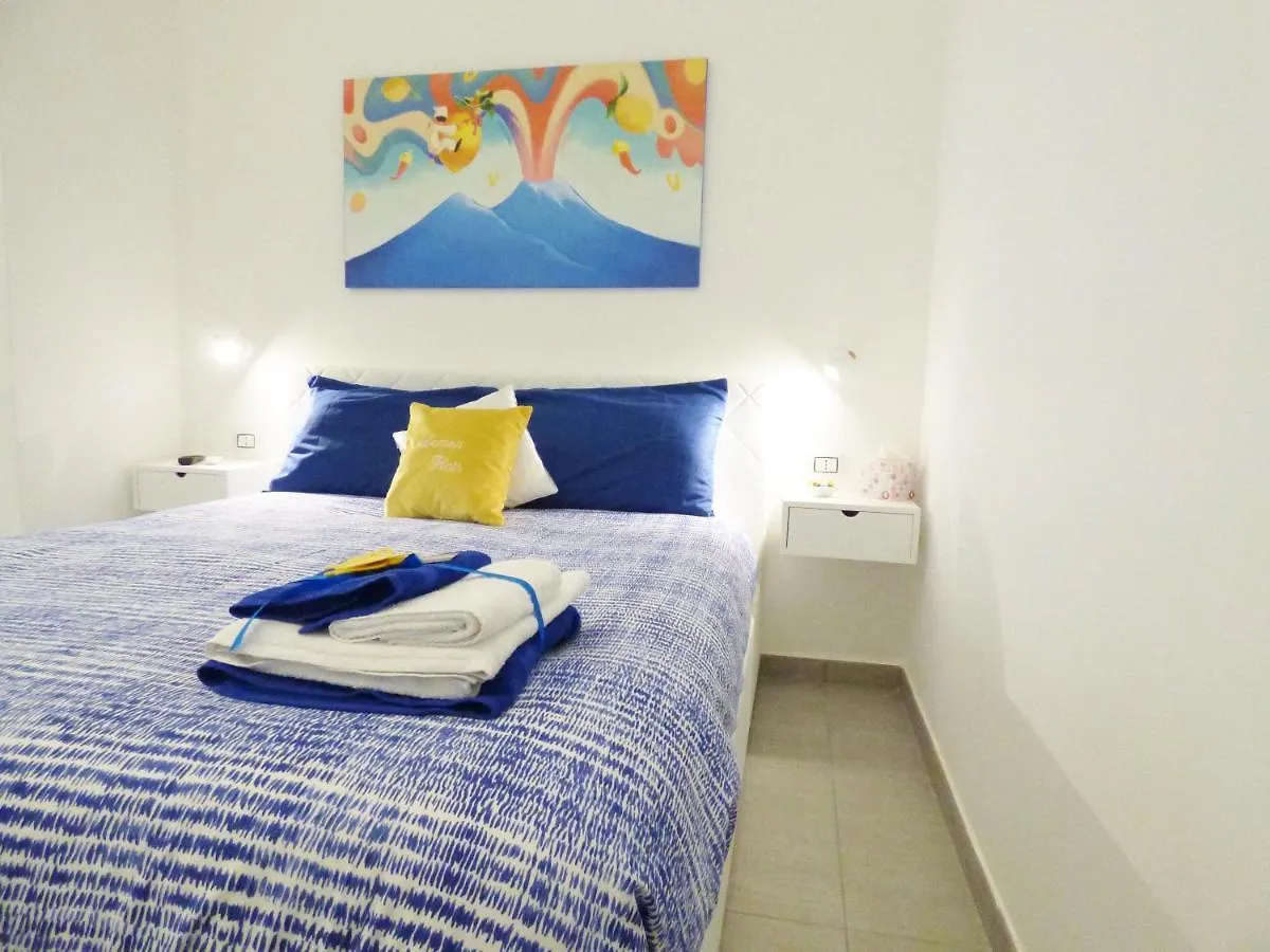 B&B Lemon Flats Naples 0*,