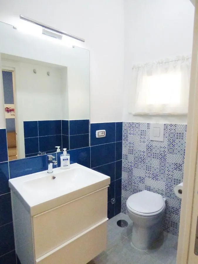 B&B Lemon Flats Naples