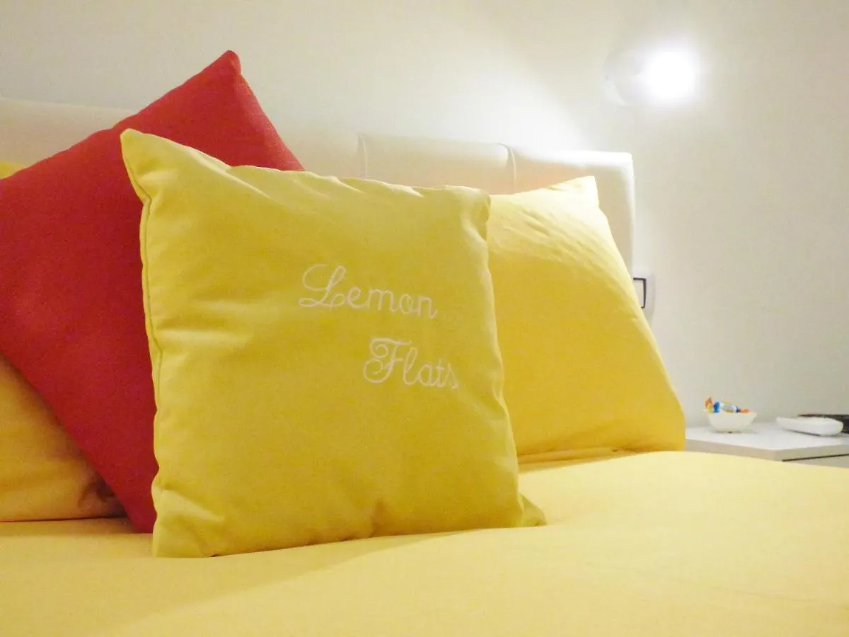 B&B Lemon Flats Naples 0*,