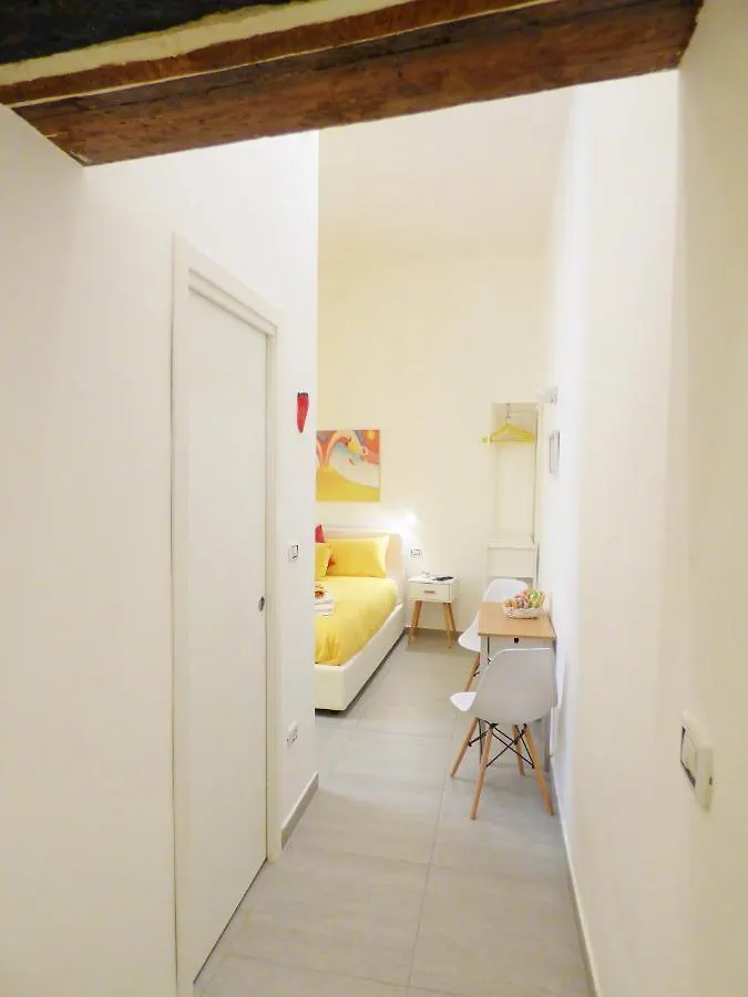 B&B Lemon Flats Naples 0*,  Italy