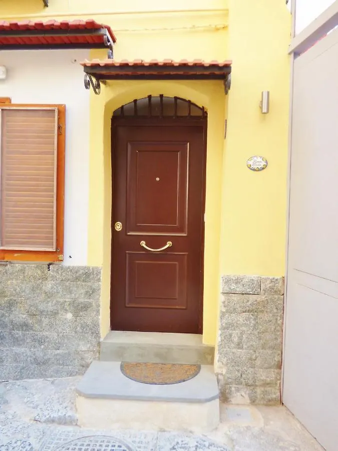 Bed & Breakfast B&B Lemon Flats Naples Italy