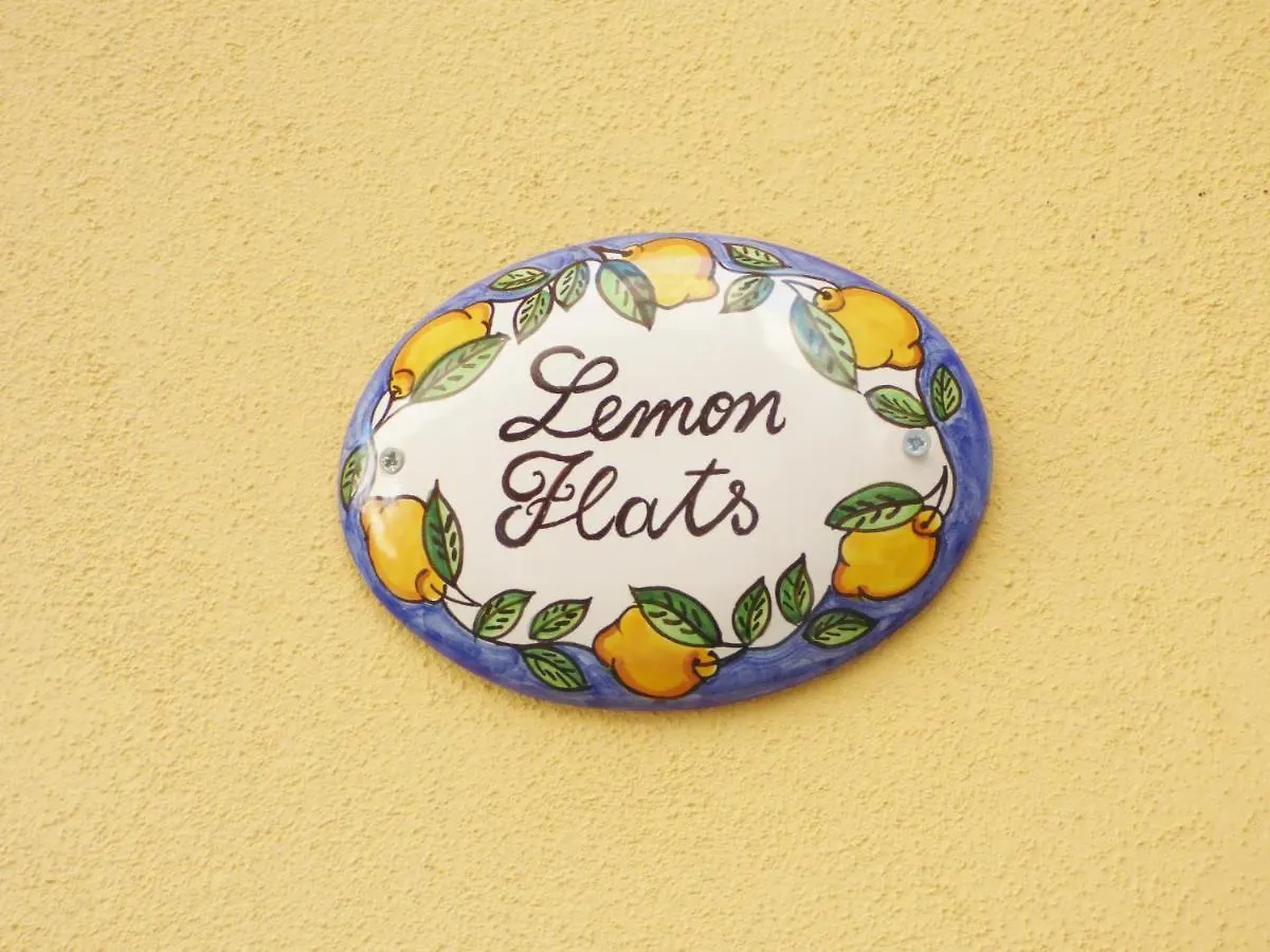 Bed & Breakfast B&B Lemon Flats Naples Italy
