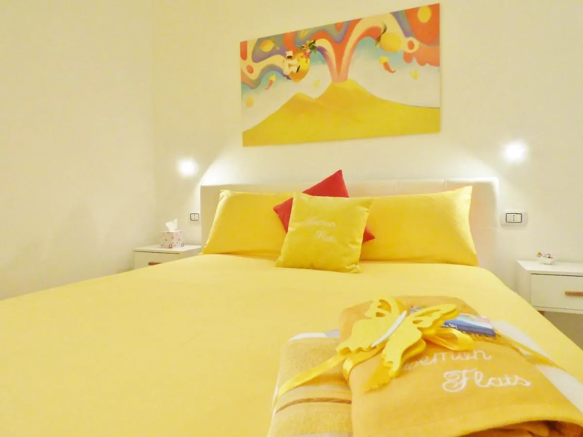 B&B Lemon Flats Naples Bed & Breakfast