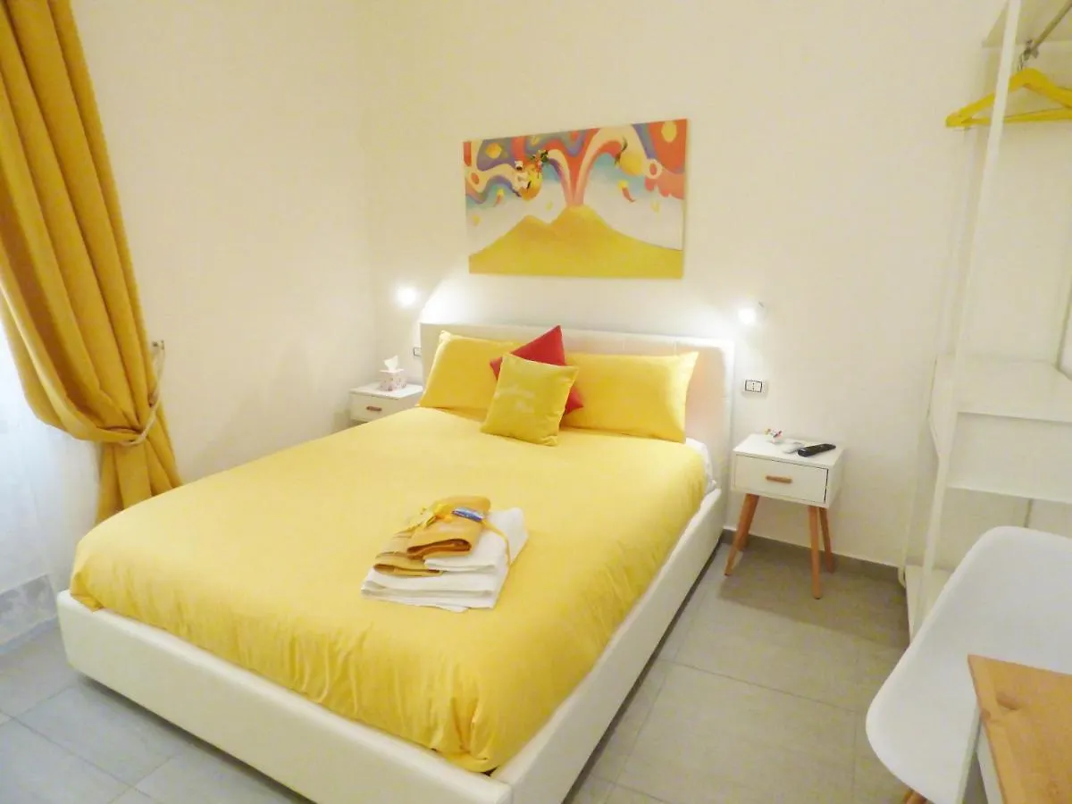 Bed & Breakfast B&B Lemon Flats Naples