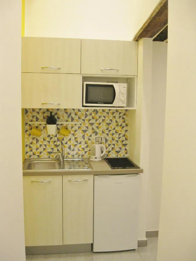 B&B Lemon Flats Naples Bed & Breakfast