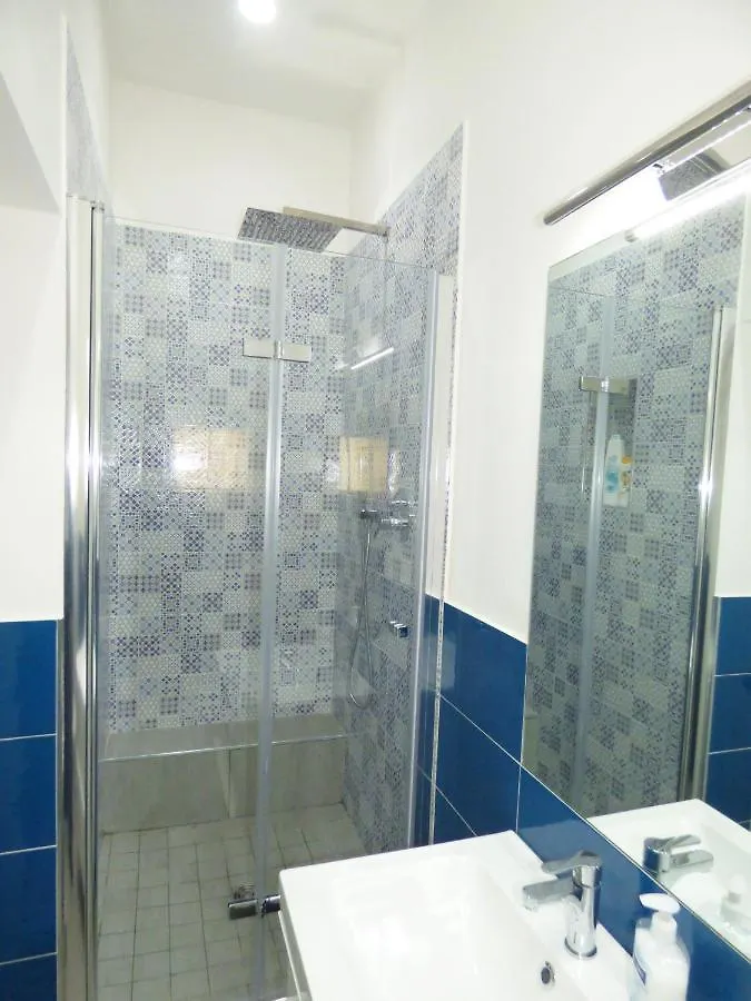 B&B Lemon Flats Naples