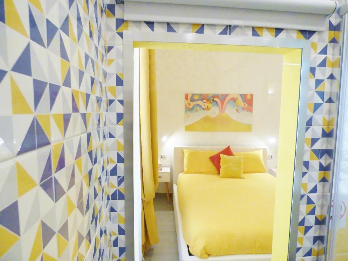 Bed & Breakfast B&B Lemon Flats Naples