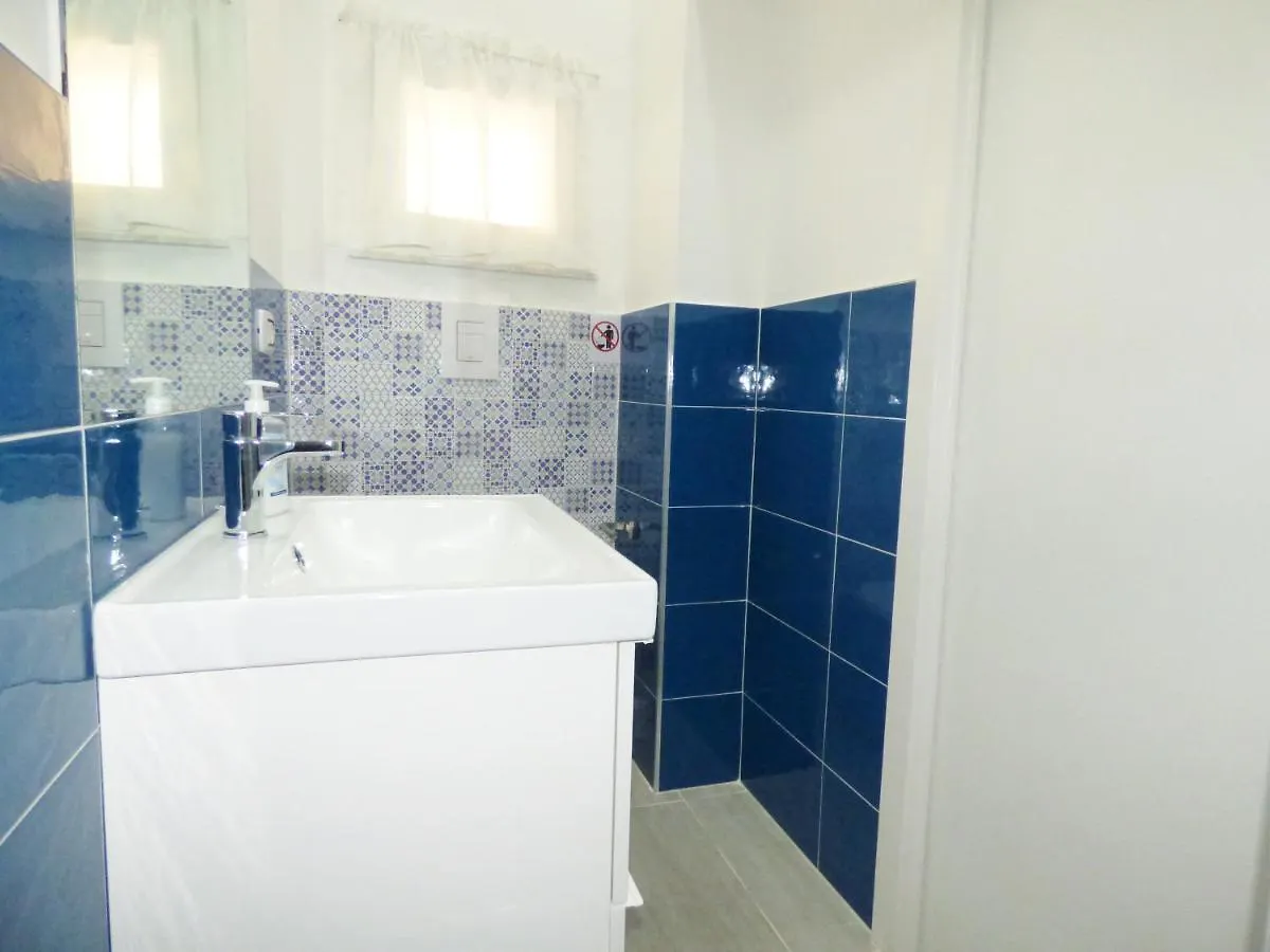 B&B Lemon Flats Naples Bed & Breakfast